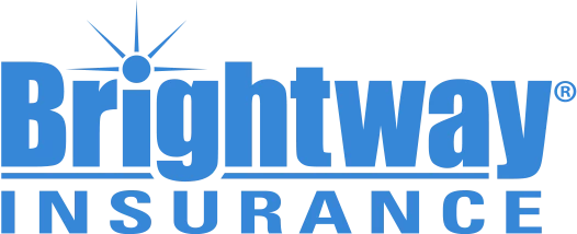 The Brightway Insurance Agency Logo